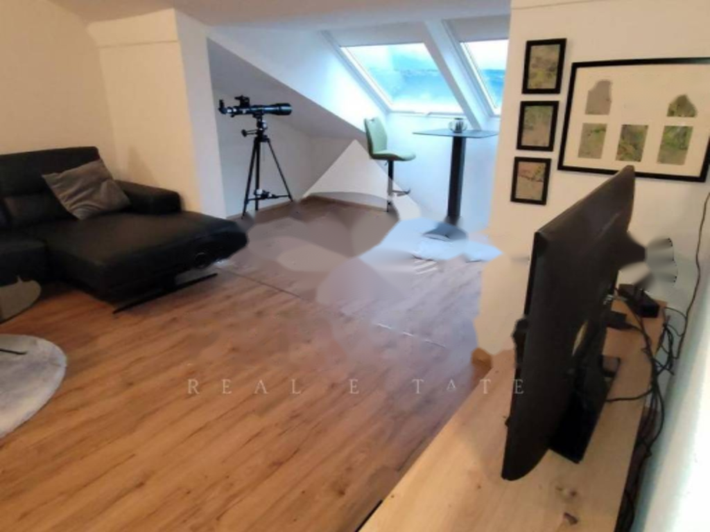 Квартира в Опатии, Хорватия, 92 м² - фото 10