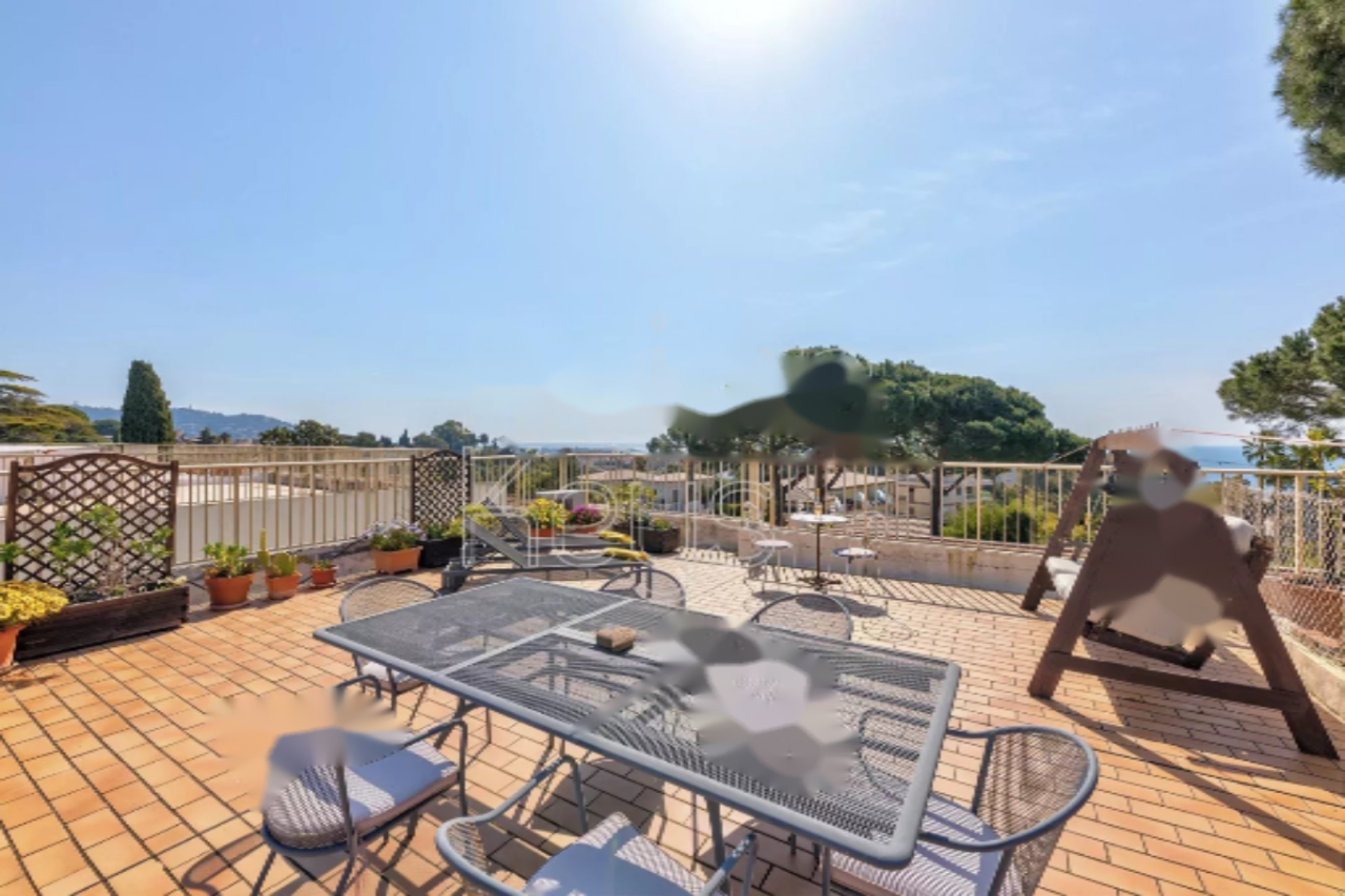 Квартира в Каннах, Франция, 86 м² - фото 11