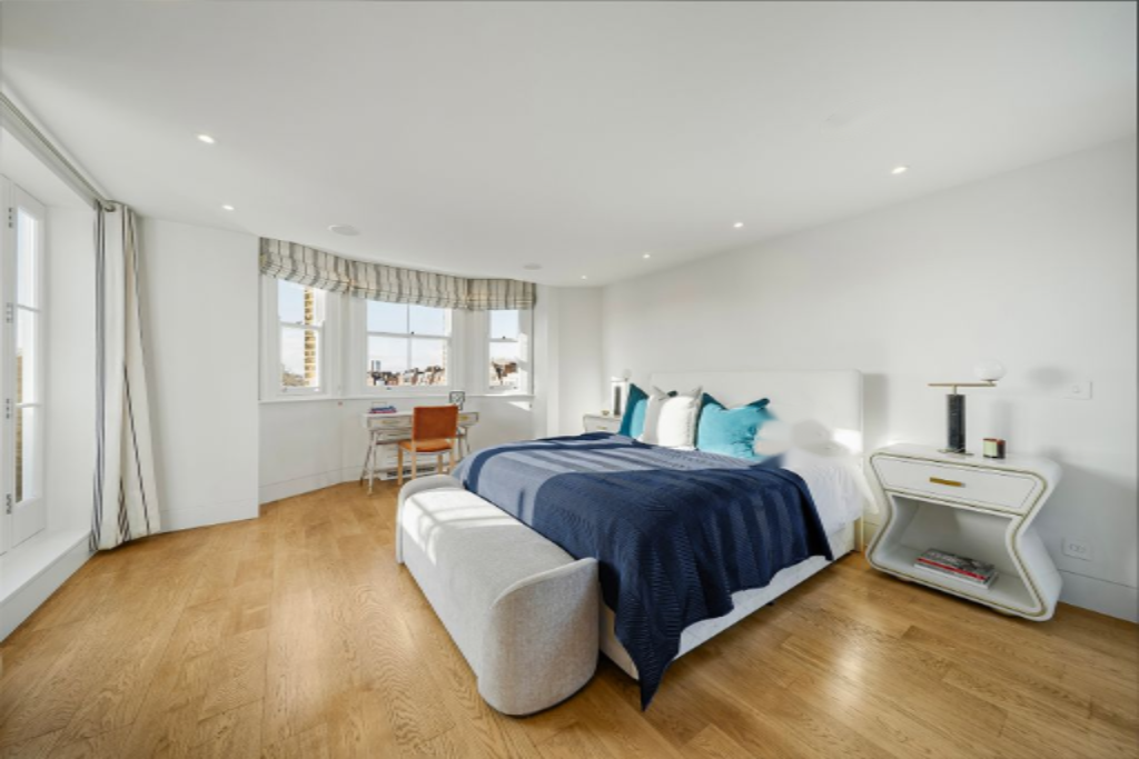 Квартира в Лондоне, Великобритания, 413 м² - фото 11