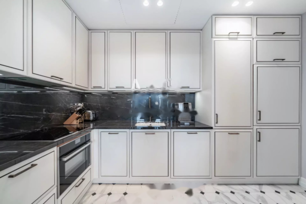 Квартира в Каннах, Франция, 126 м² - фото 11