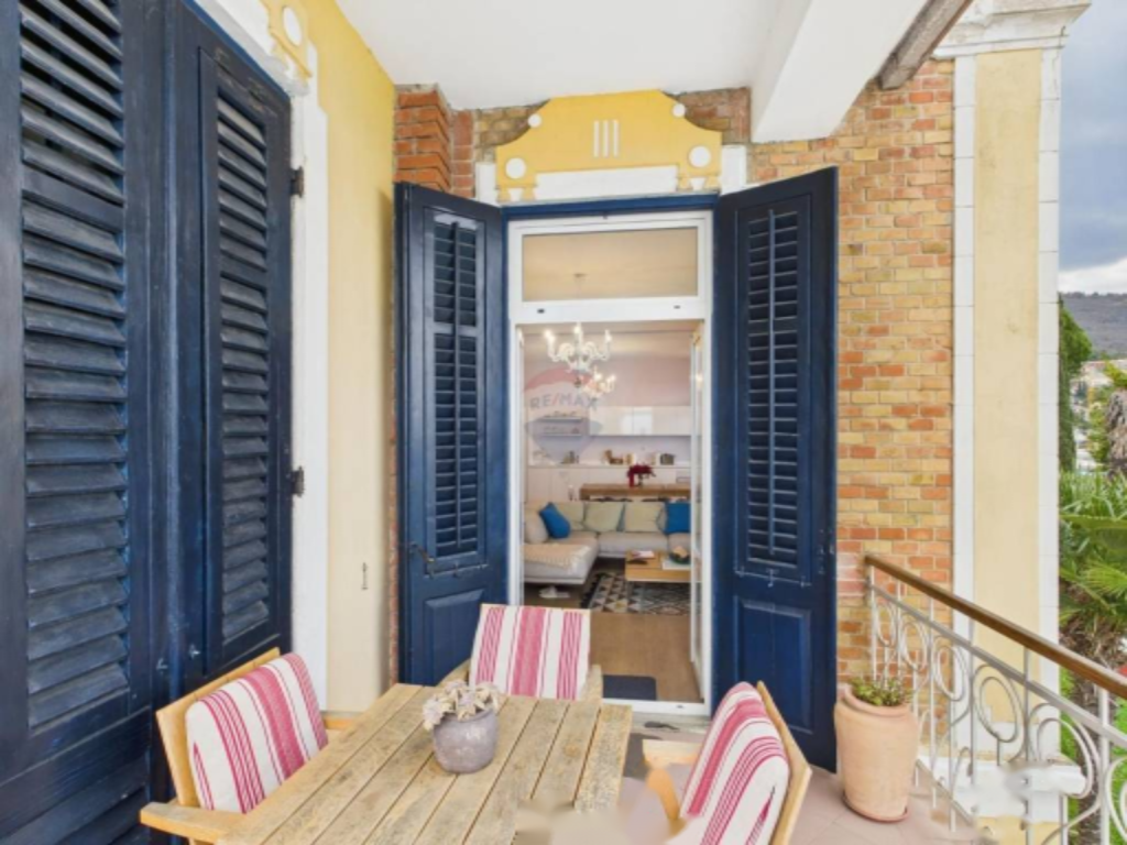 Квартира в Опатии, Хорватия, 75 м² - фото 11