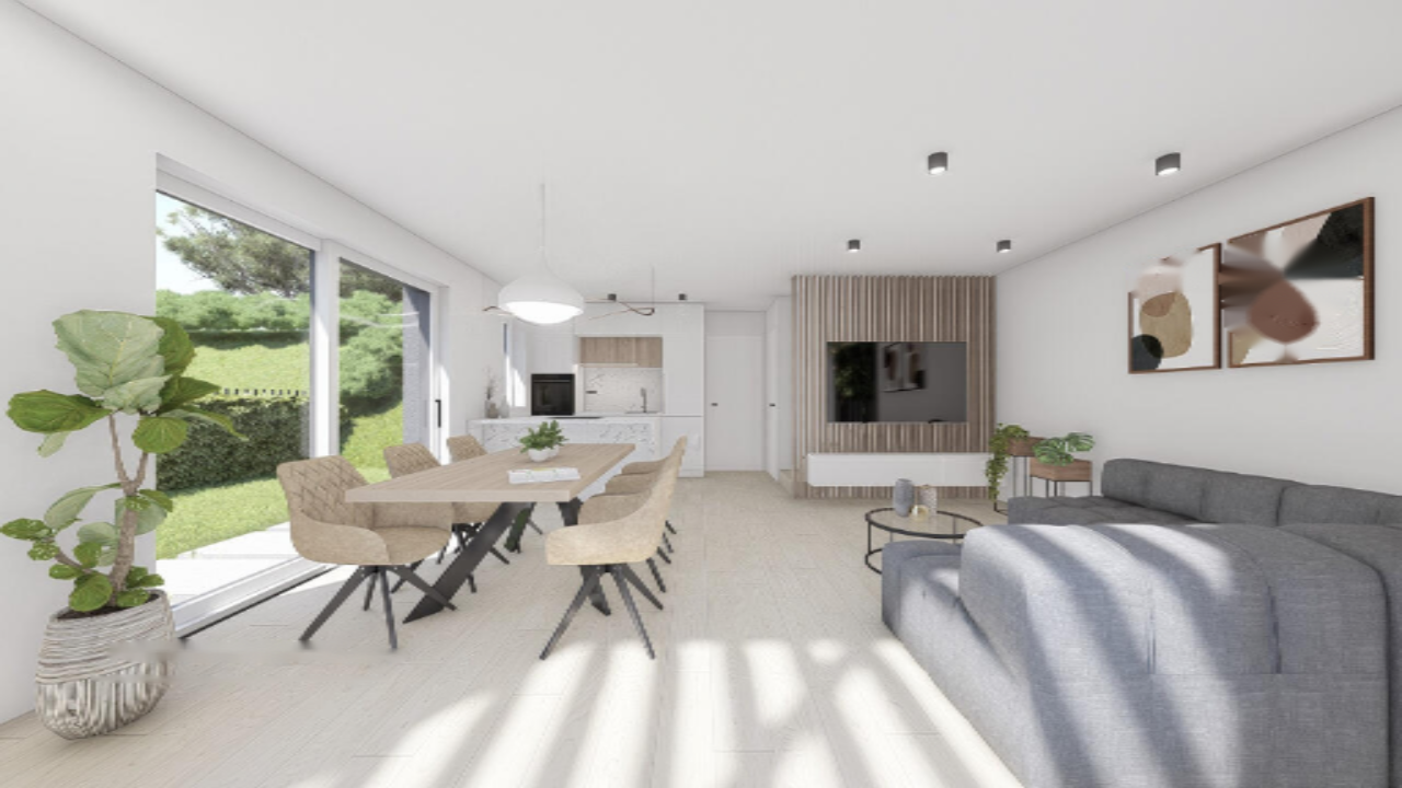 Дом в Любляне, Словения, 128 м² - фото 6