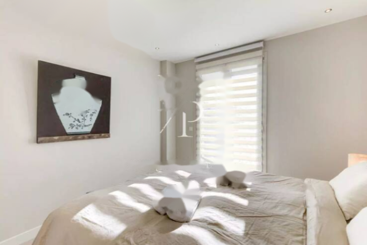 Квартира в Каннах, Франция, 90 м² - фото 5