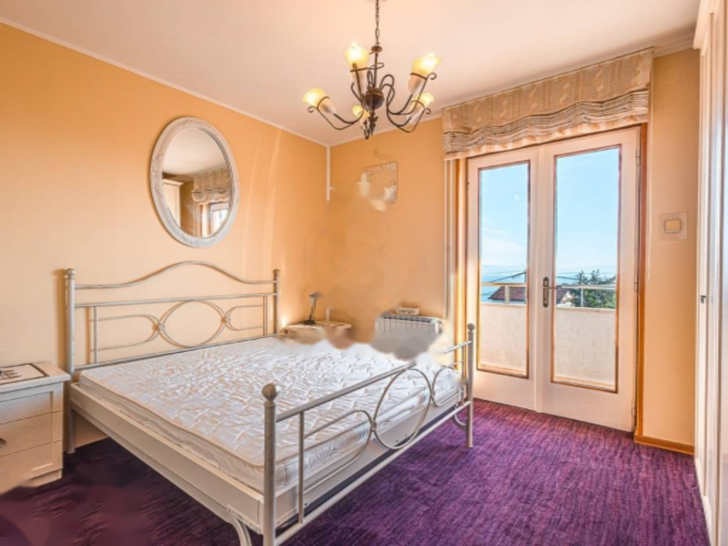 Дом в Опатии, Хорватия, 542 м² - фото 11