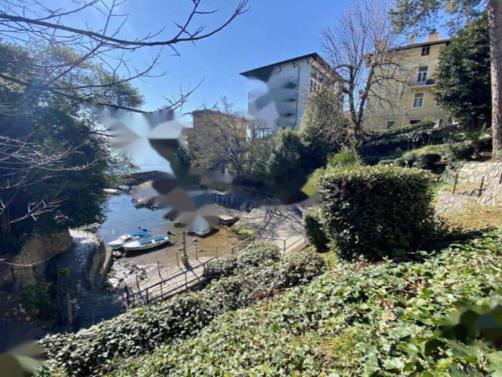 Квартира в Опатии, Хорватия, 116 м² - фото 11