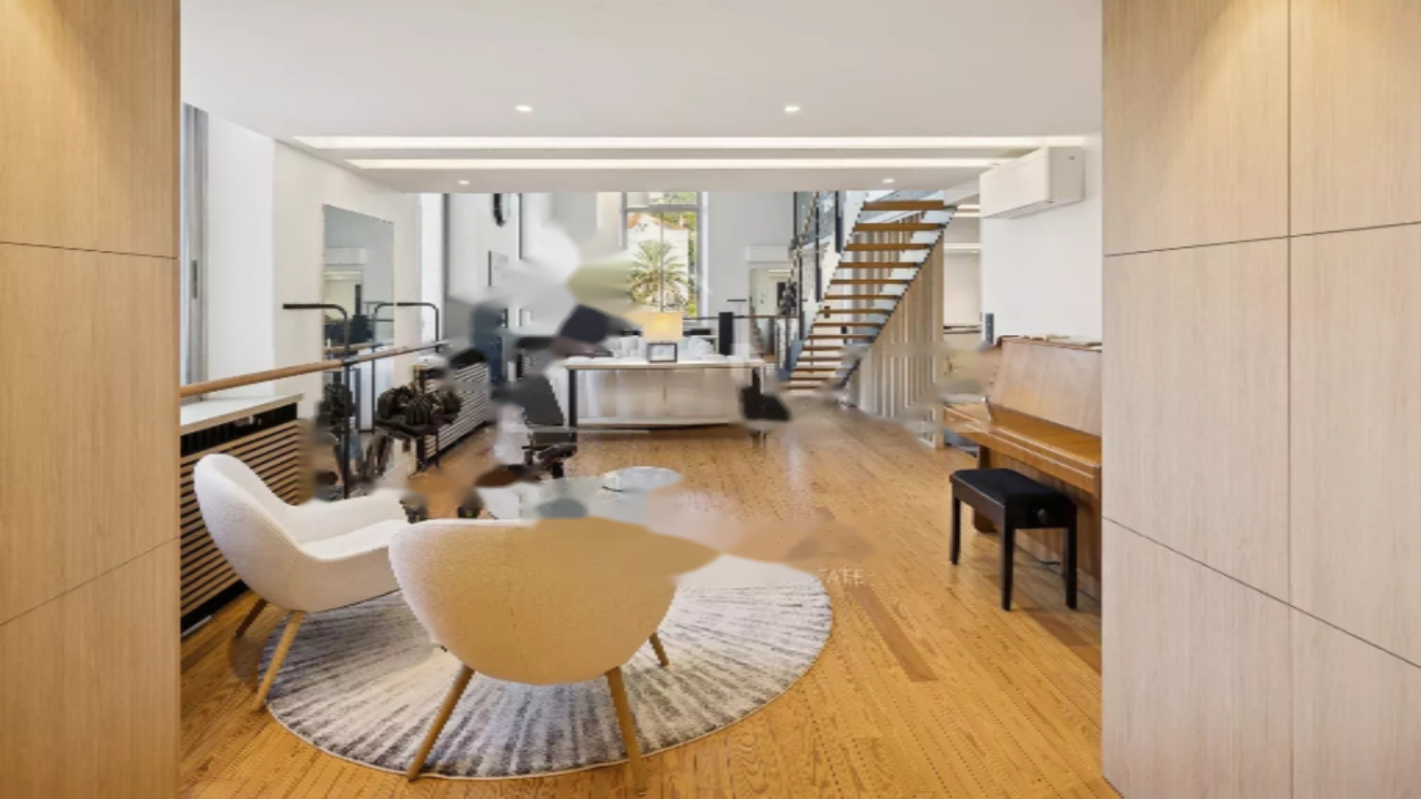 Квартира в Каннах, Франция, 160 м² - фото 11