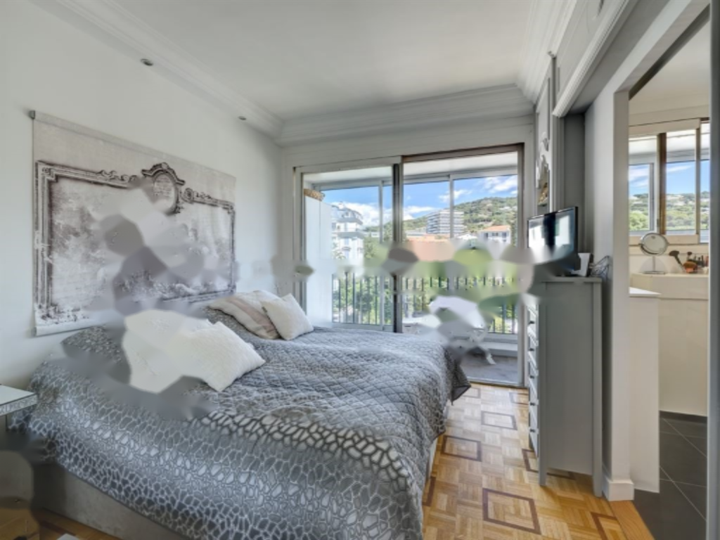 Квартира в Каннах, Франция, 105 м² - фото 11