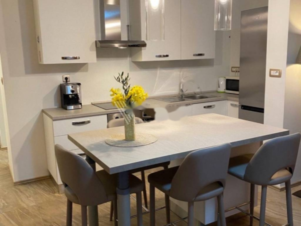 Квартира в Опатии, Хорватия, 39 м² - фото 11