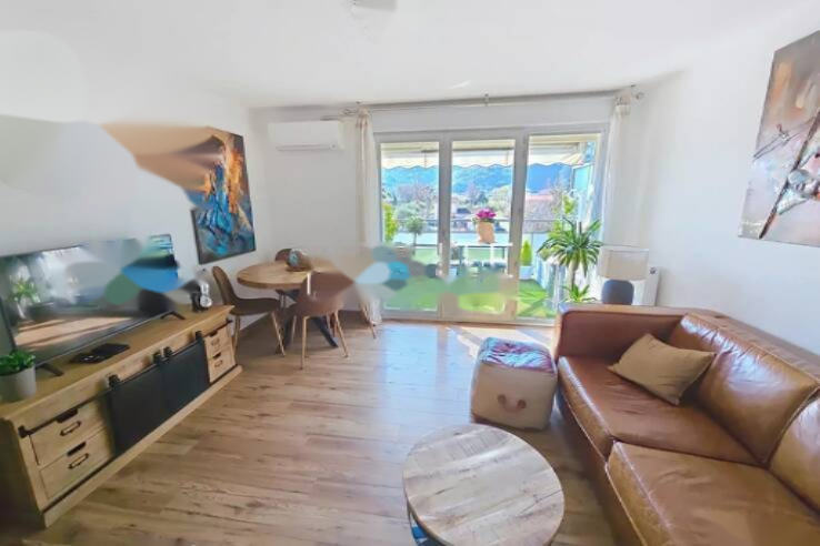 Квартира в Каннах, Франция, 42 м² - фото 5