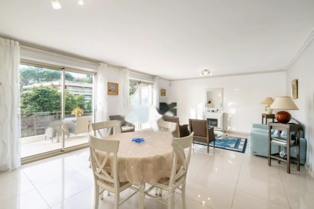 Квартира в Каннах, Франция, 112 м² - фото 11