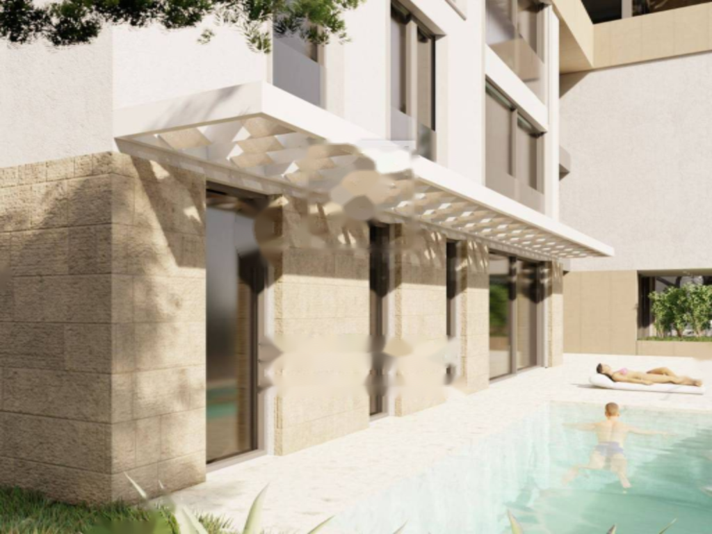 Квартира в Опатии, Хорватия, 242 м² - фото 11