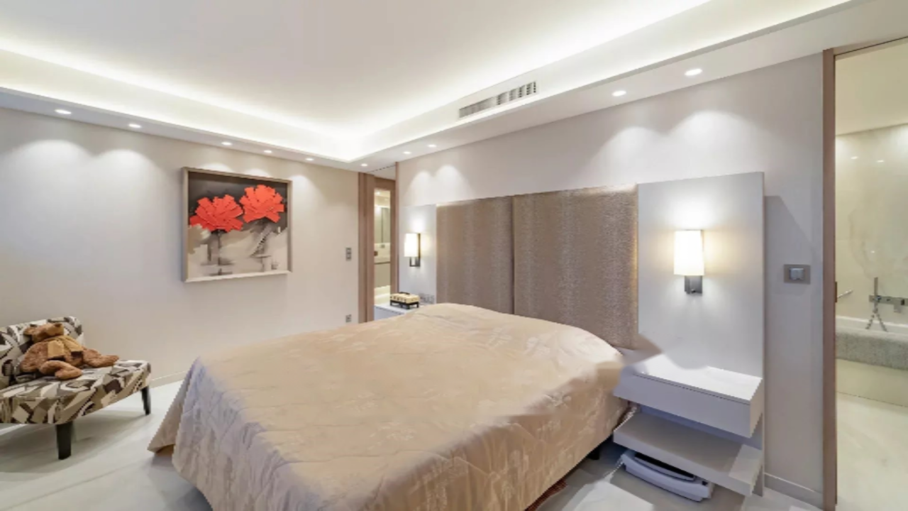 Квартира в Каннах, Франция, 135 м² - фото 11