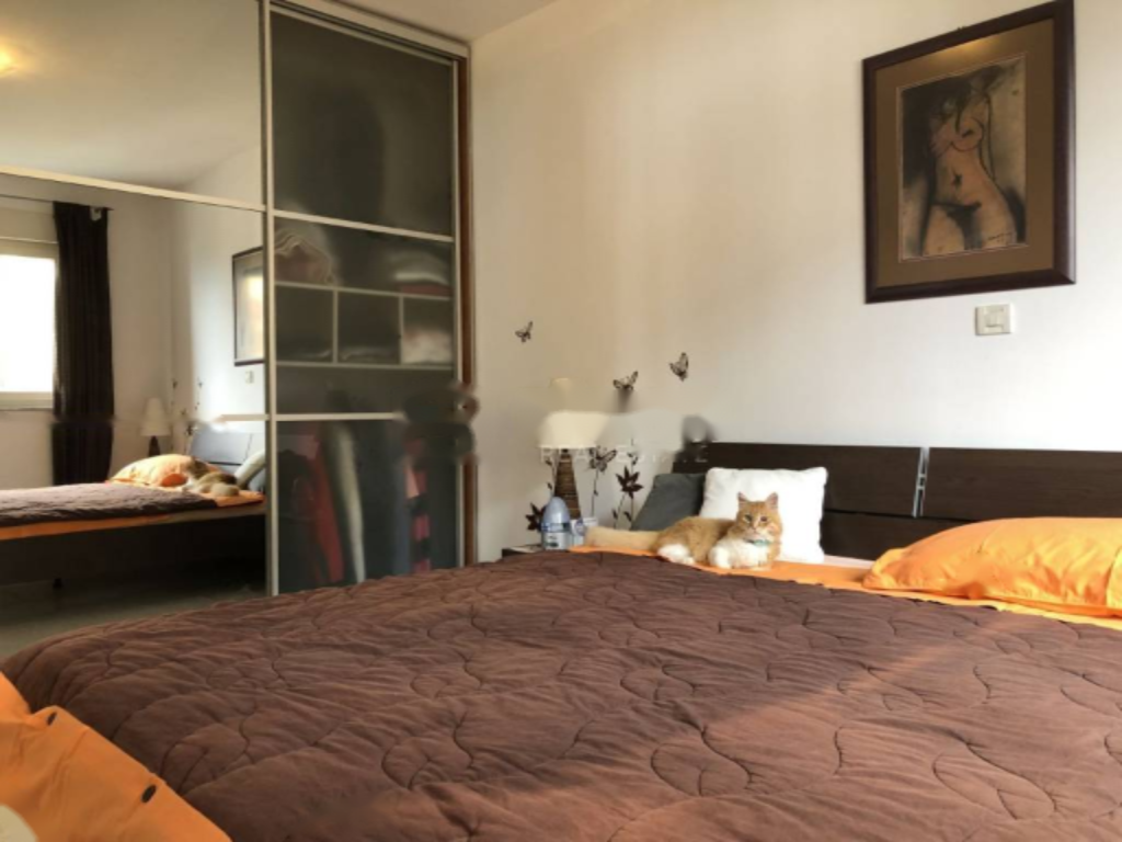 Квартира в Опатии, Хорватия, 89 м² - фото 11