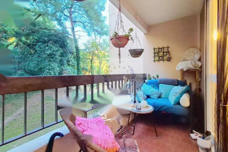 Квартира в Каннах, Франция, 60 м² - фото 5