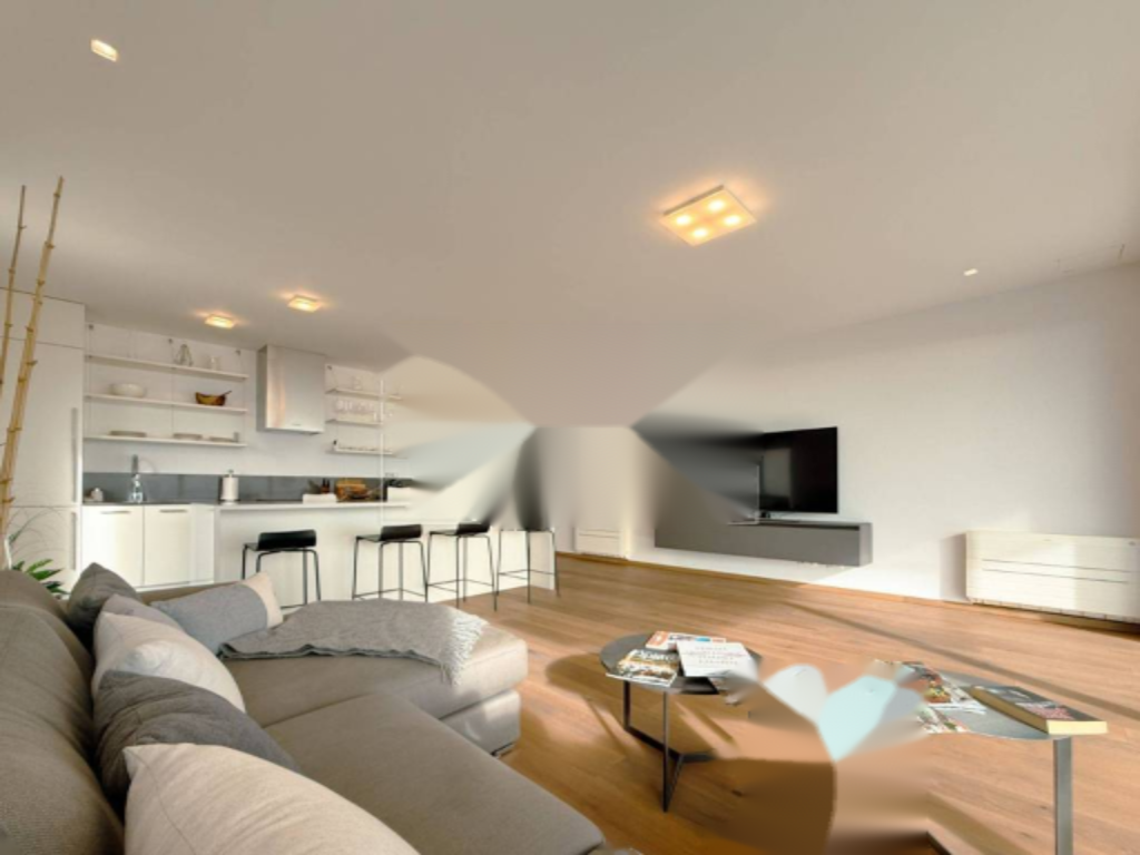 Квартира в Опатии, Хорватия, 103 м² - фото 11