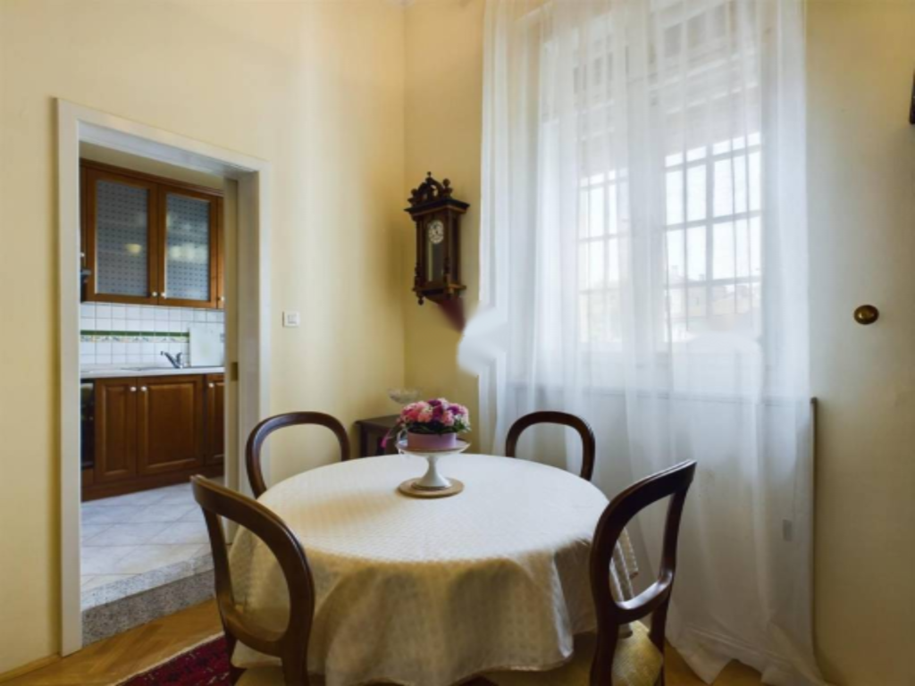 Квартира в Опатии, Хорватия, 70 м² - фото 11