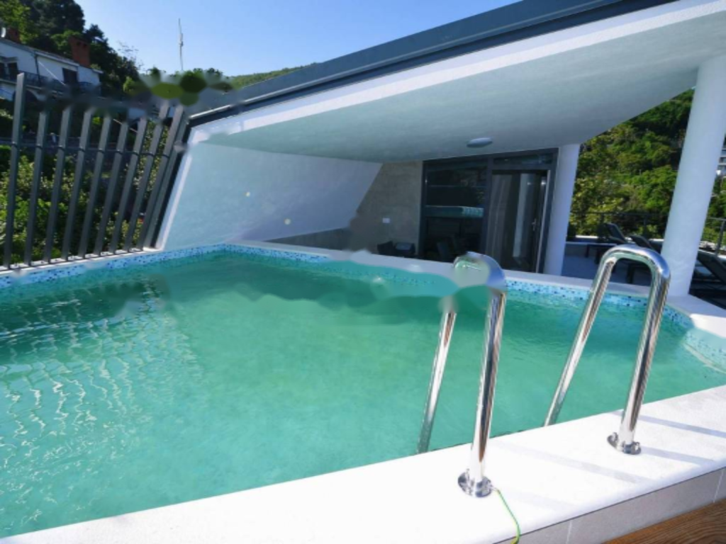 Дом в Опатии, Хорватия, 754 м² - фото 11