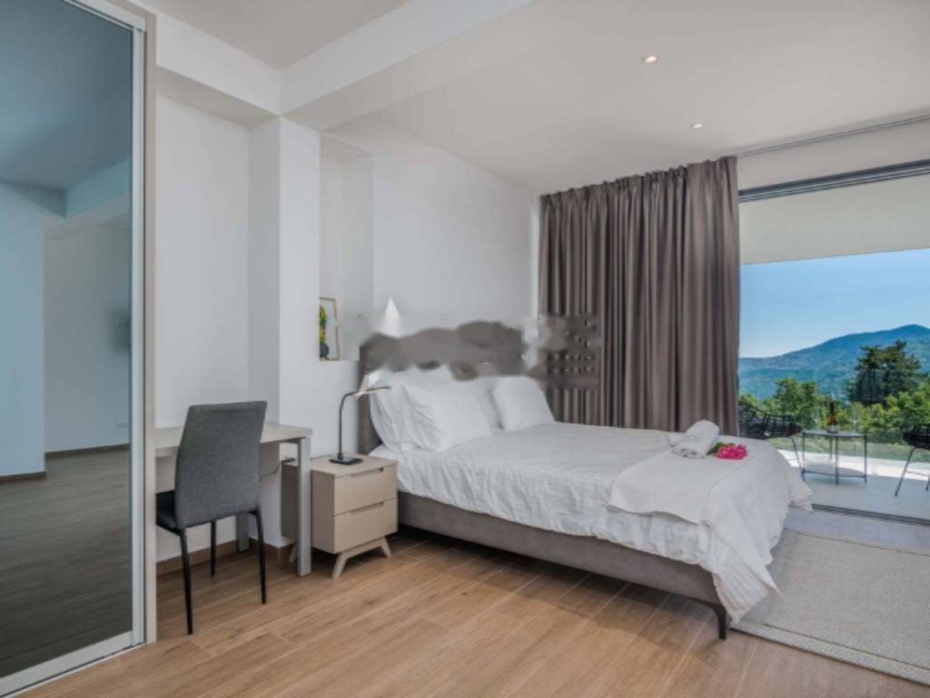 Дом в Опатии, Хорватия, 264 м² - фото 11