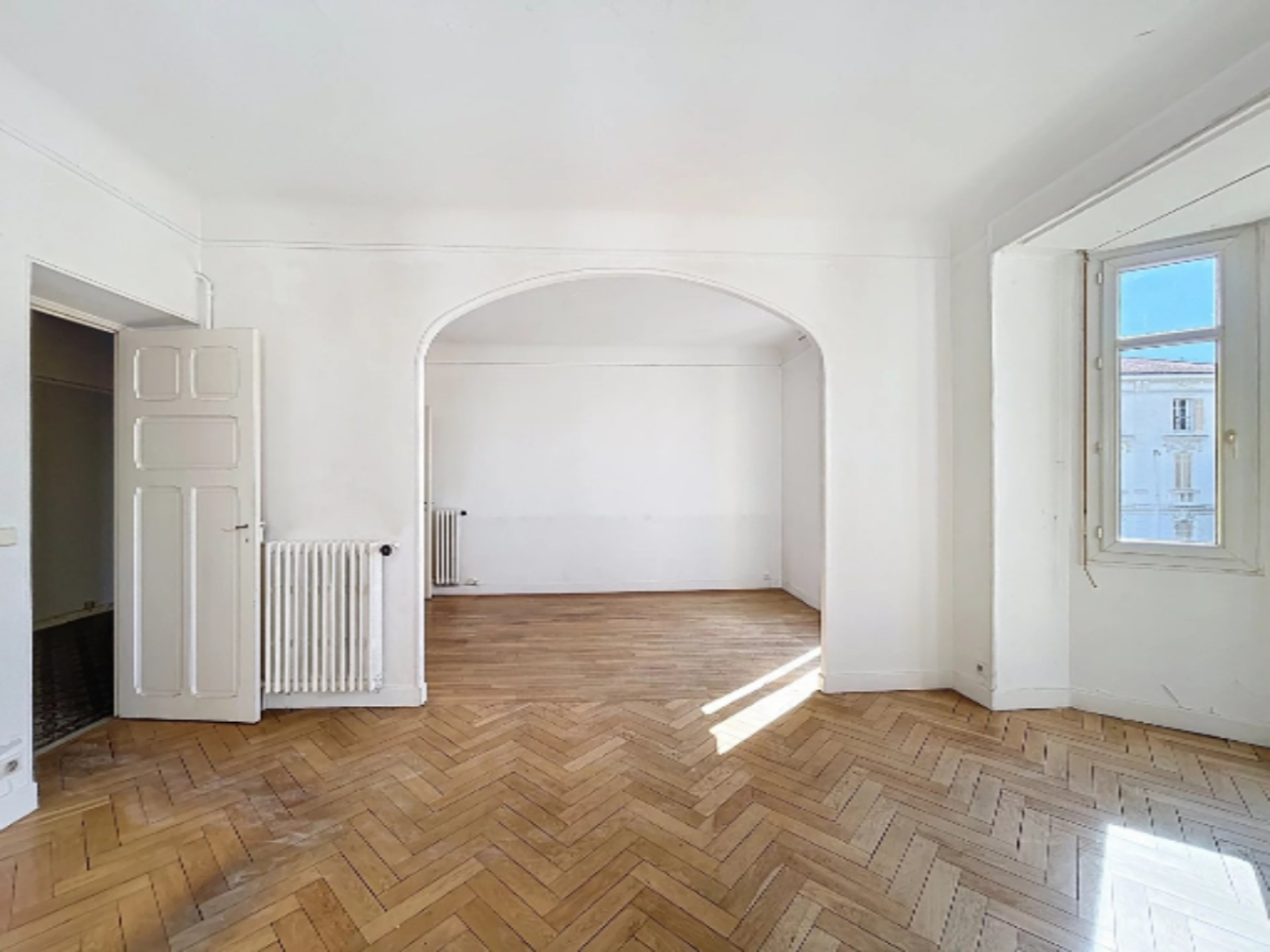 Квартира в Каннах, Франция, 117 м² - фото 11