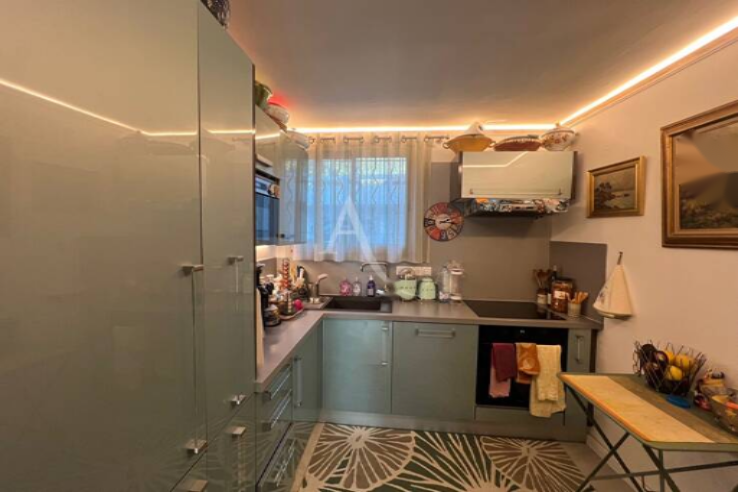 Квартира в Каннах, Франция, 90 м² - фото 5