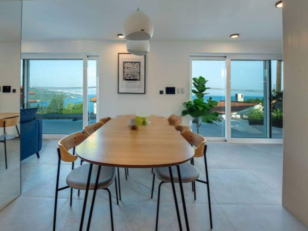 Квартира в Опатии, Хорватия, 72 м² - фото 11