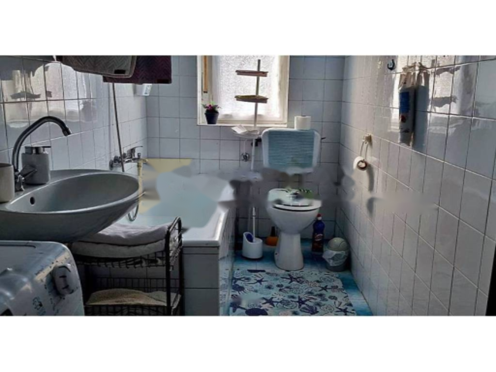 Квартира в Опатии, Хорватия, 60 м² - фото 11