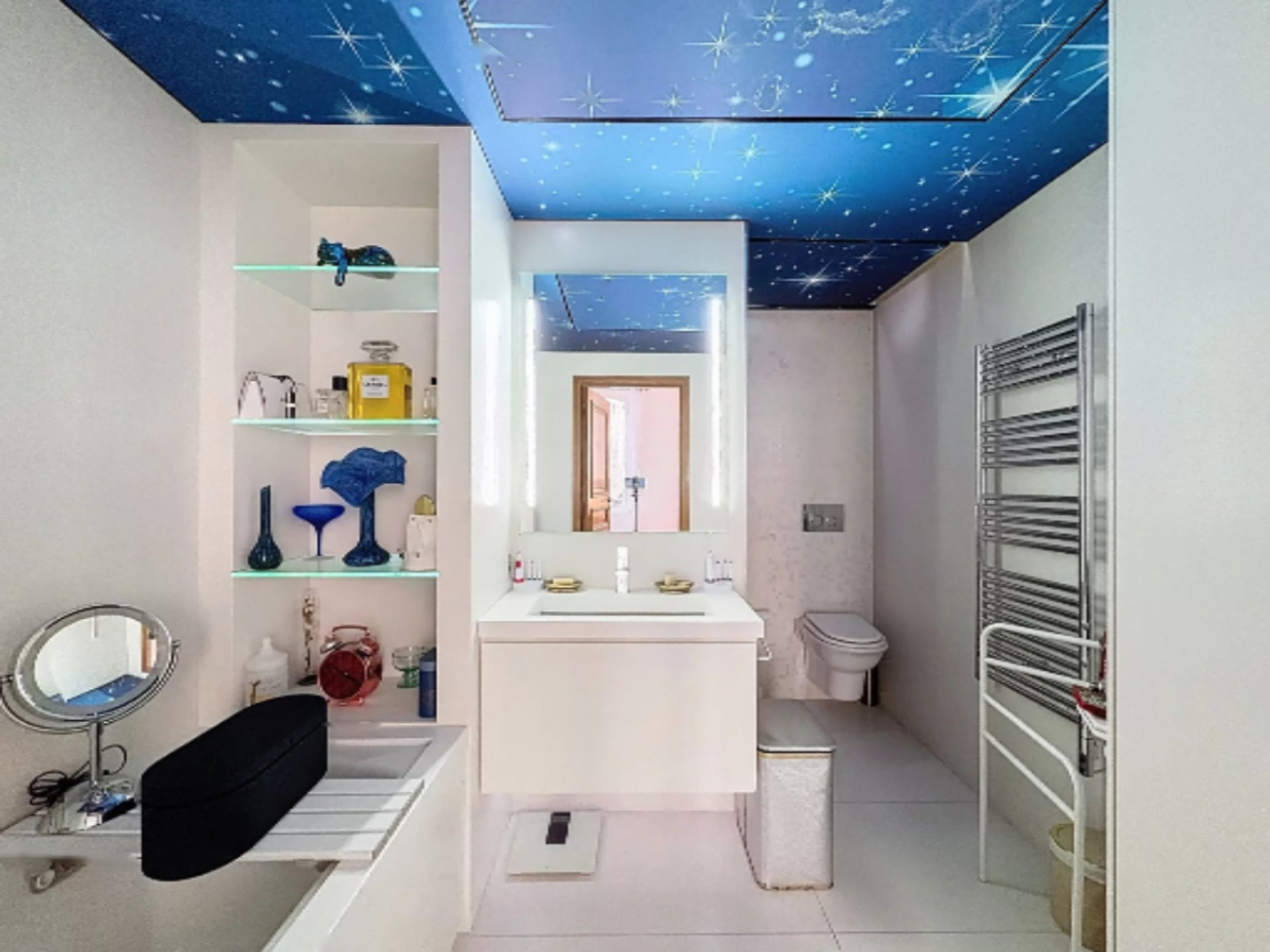 Квартира в Каннах, Франция, 142 м² - фото 11