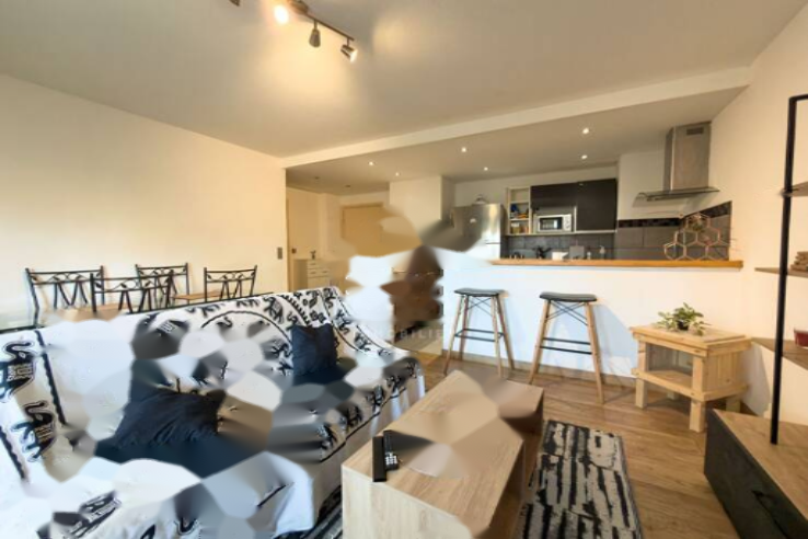 Квартира в Каннах, Франция, 47 м² - фото 5