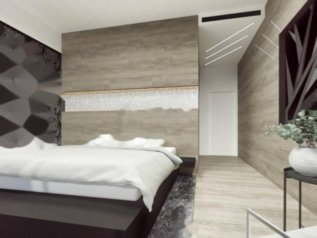 Дом в Опатии, Хорватия, 200 м² - фото 11