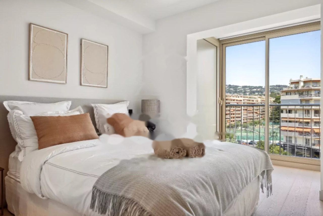 Квартира в Каннах, Франция, 70 м² - фото 11