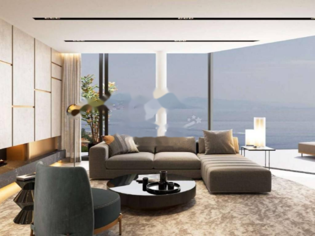 Квартира в Опатии, Хорватия, 232 м² - фото 11