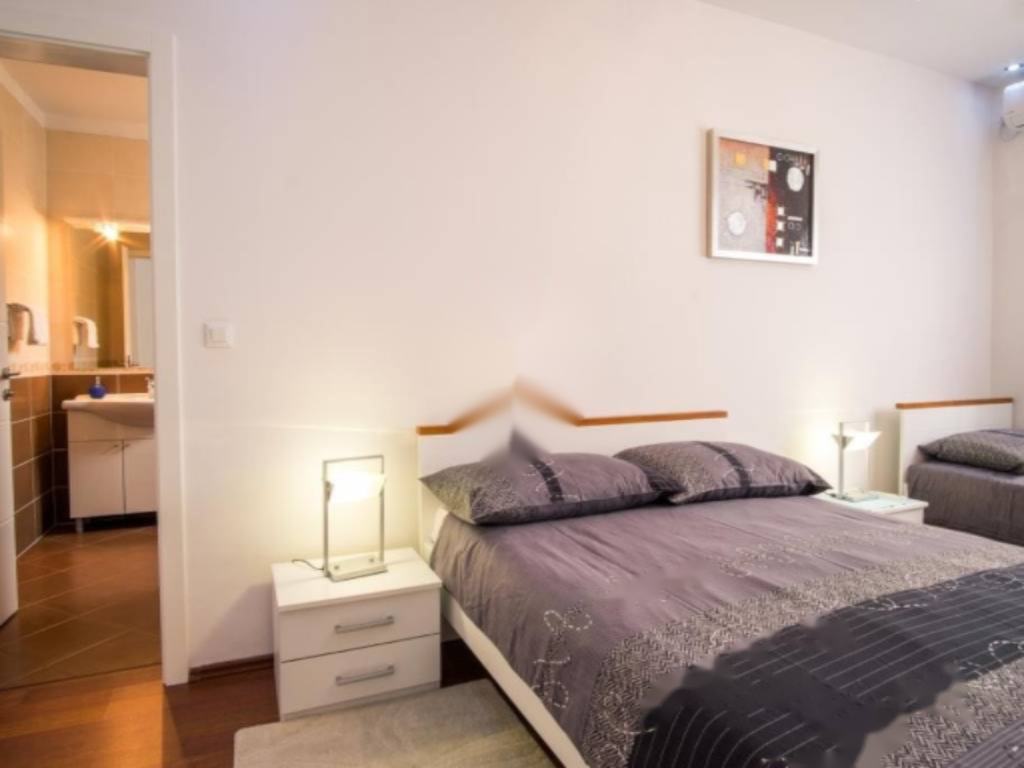 Дом в Опатии, Хорватия, 420 м² - фото 11