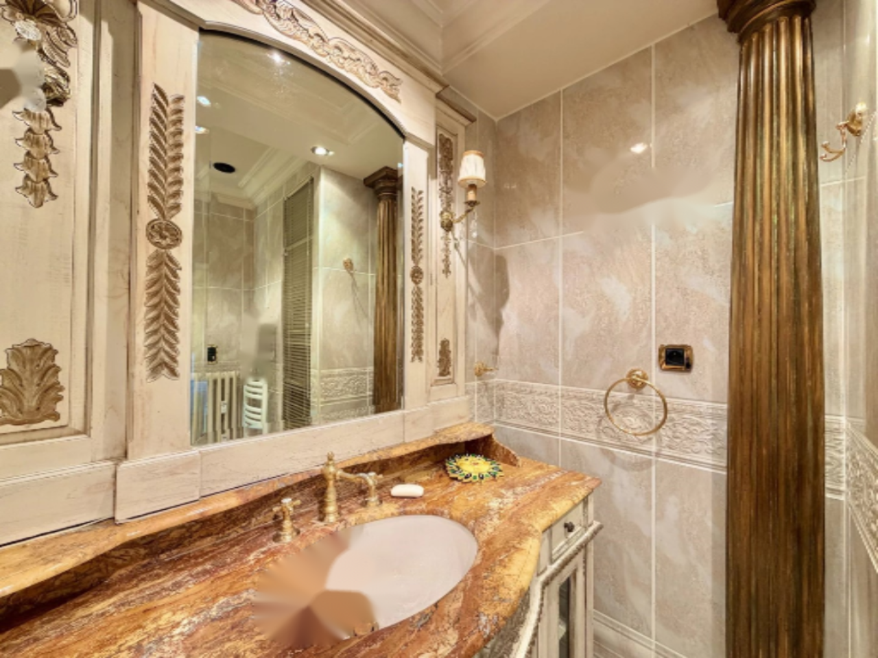 Квартира в Каннах, Франция, 60 м² - фото 11