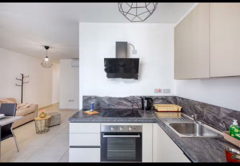 Квартира в Гзире, Мальта, 86 м² - фото 11