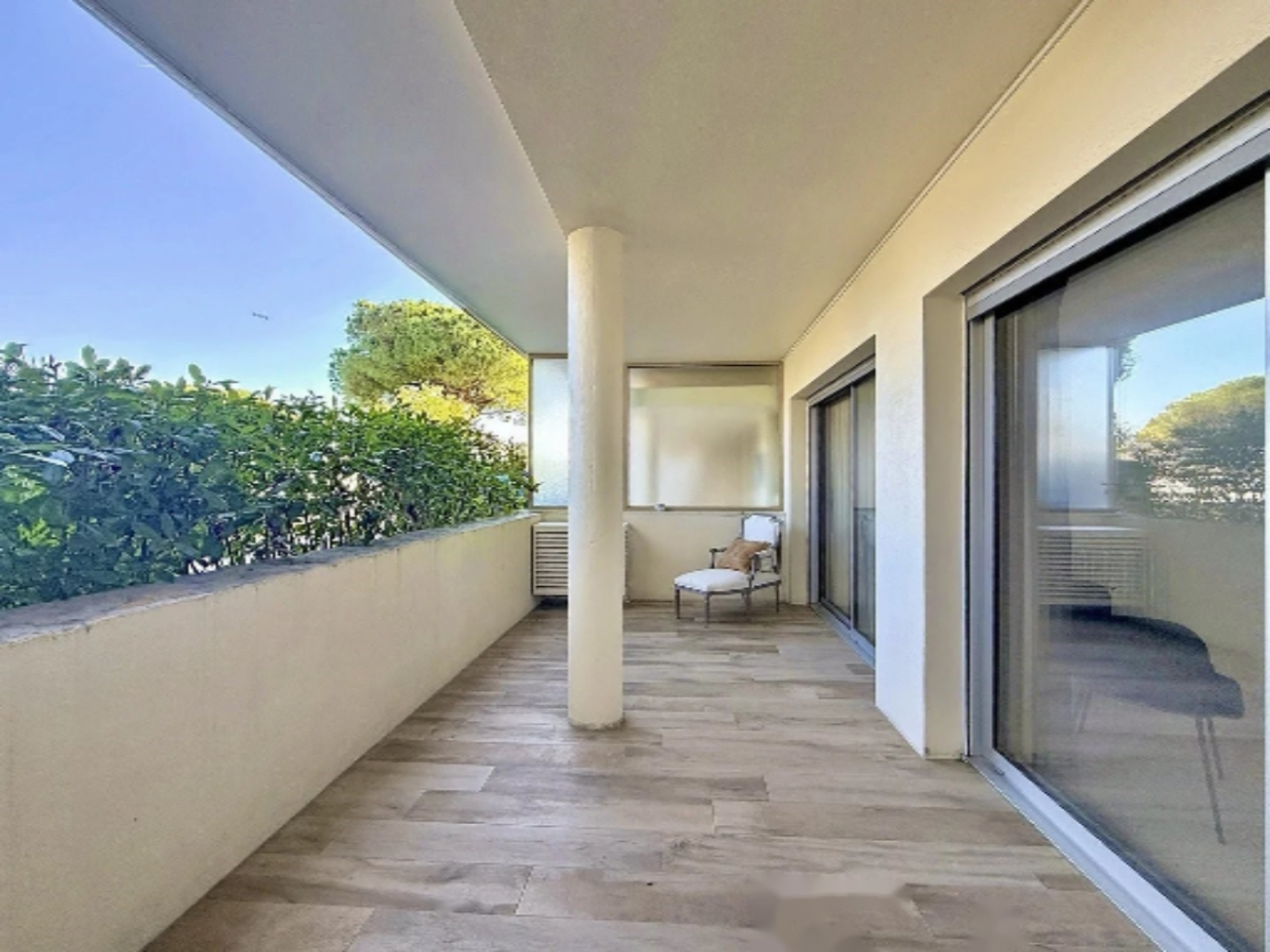 Квартира в Каннах, Франция, 80 м² - фото 11