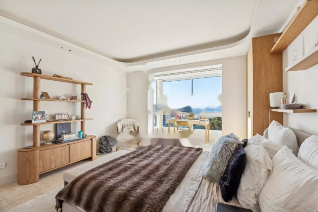 Квартира в Каннах, Франция, 134 м² - фото 11