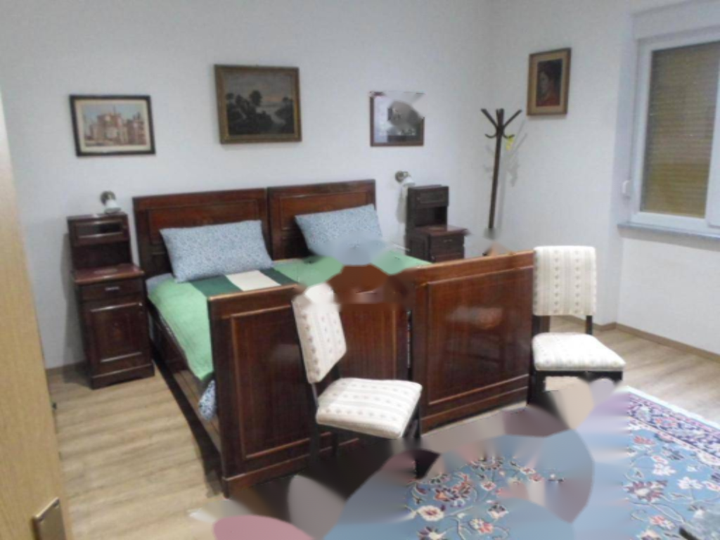 Квартира в Опатии, Хорватия, 96 м² - фото 11