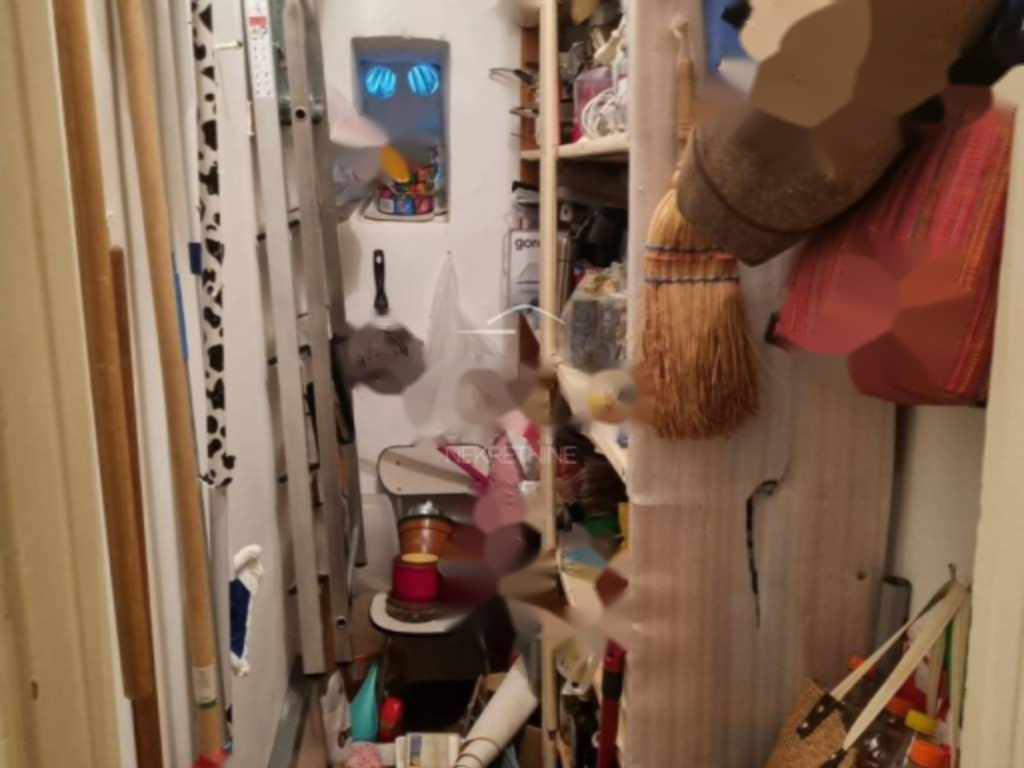 Квартира в Опатии, Хорватия, 69 м² - фото 11