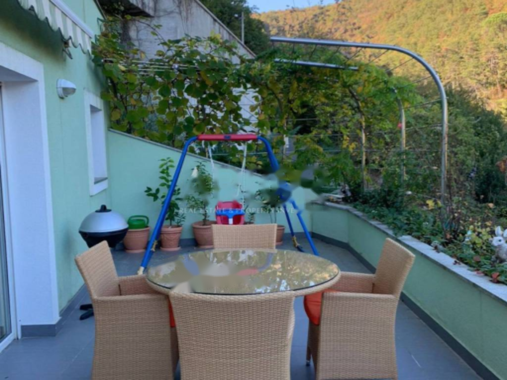 Квартира в Опатии, Хорватия, 112 м² - фото 11