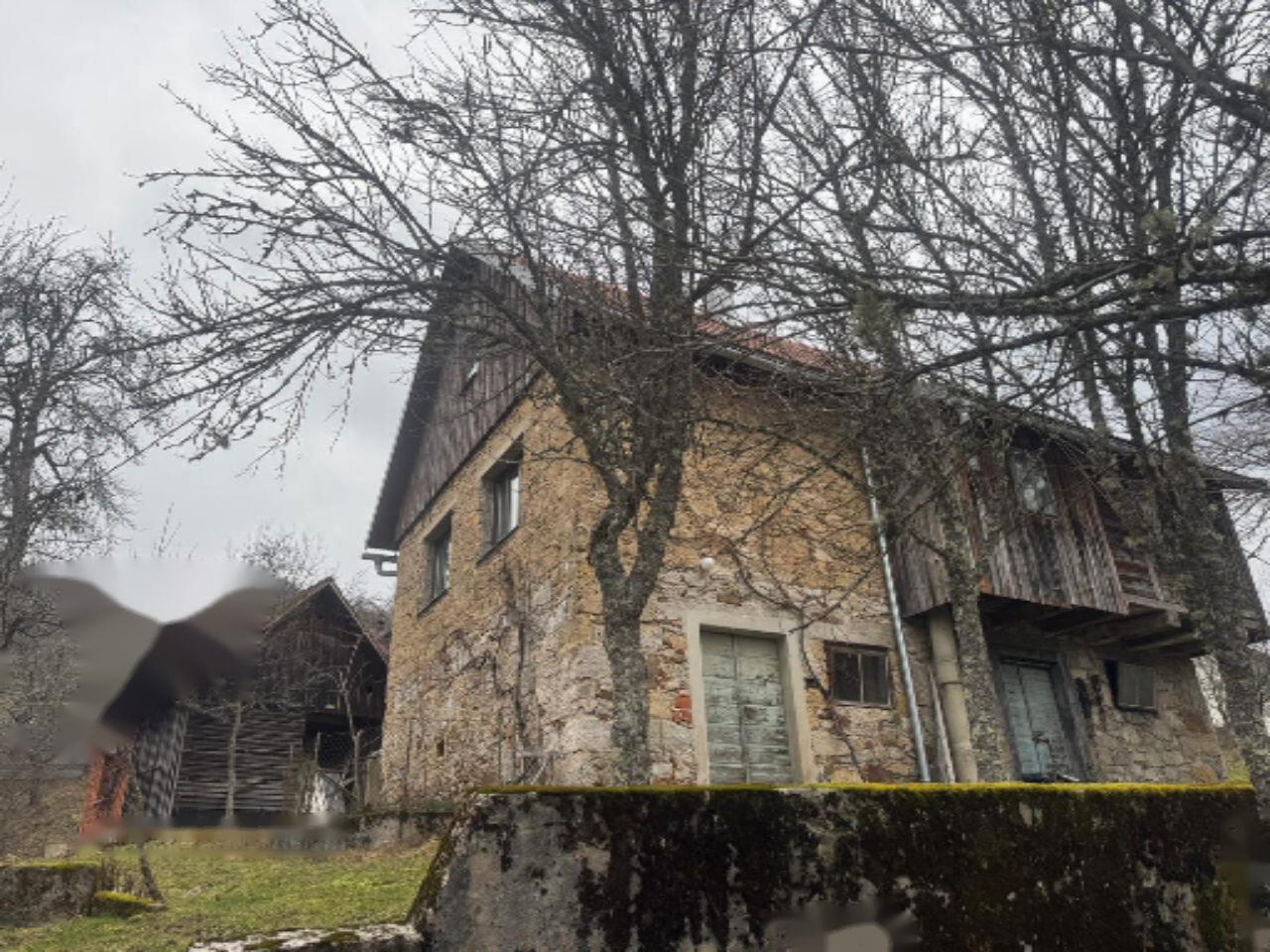 Дом в Кочевье, Словения, 104 м² - фото 11