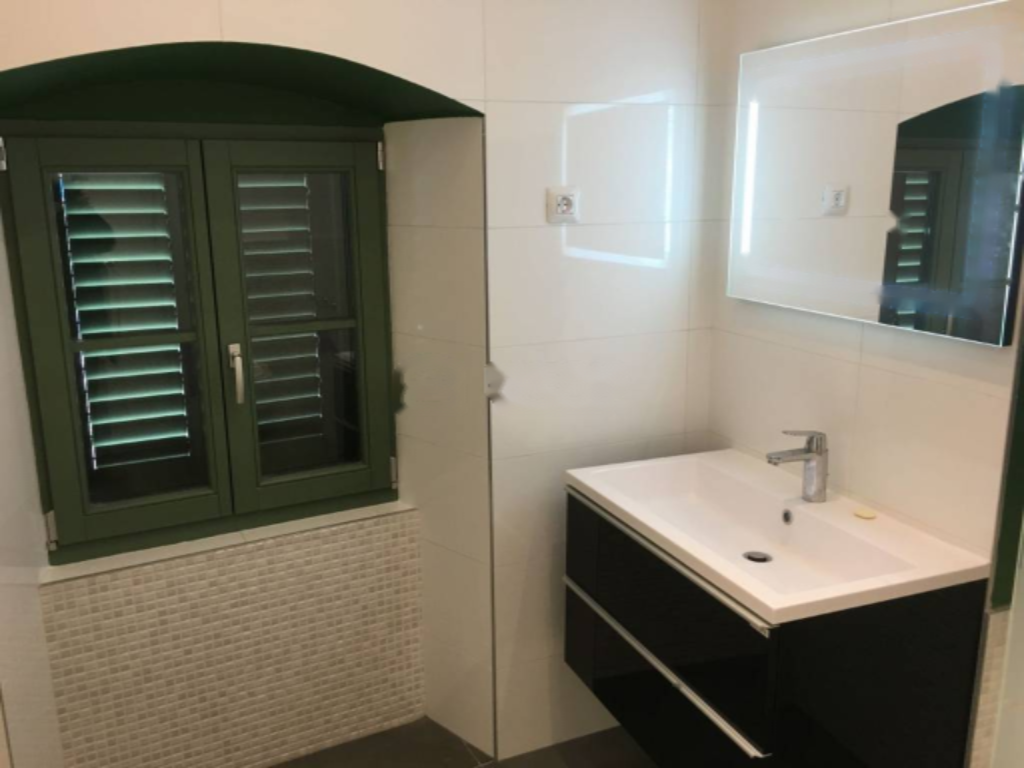 Квартира в Опатии, Хорватия, 180 м² - фото 11