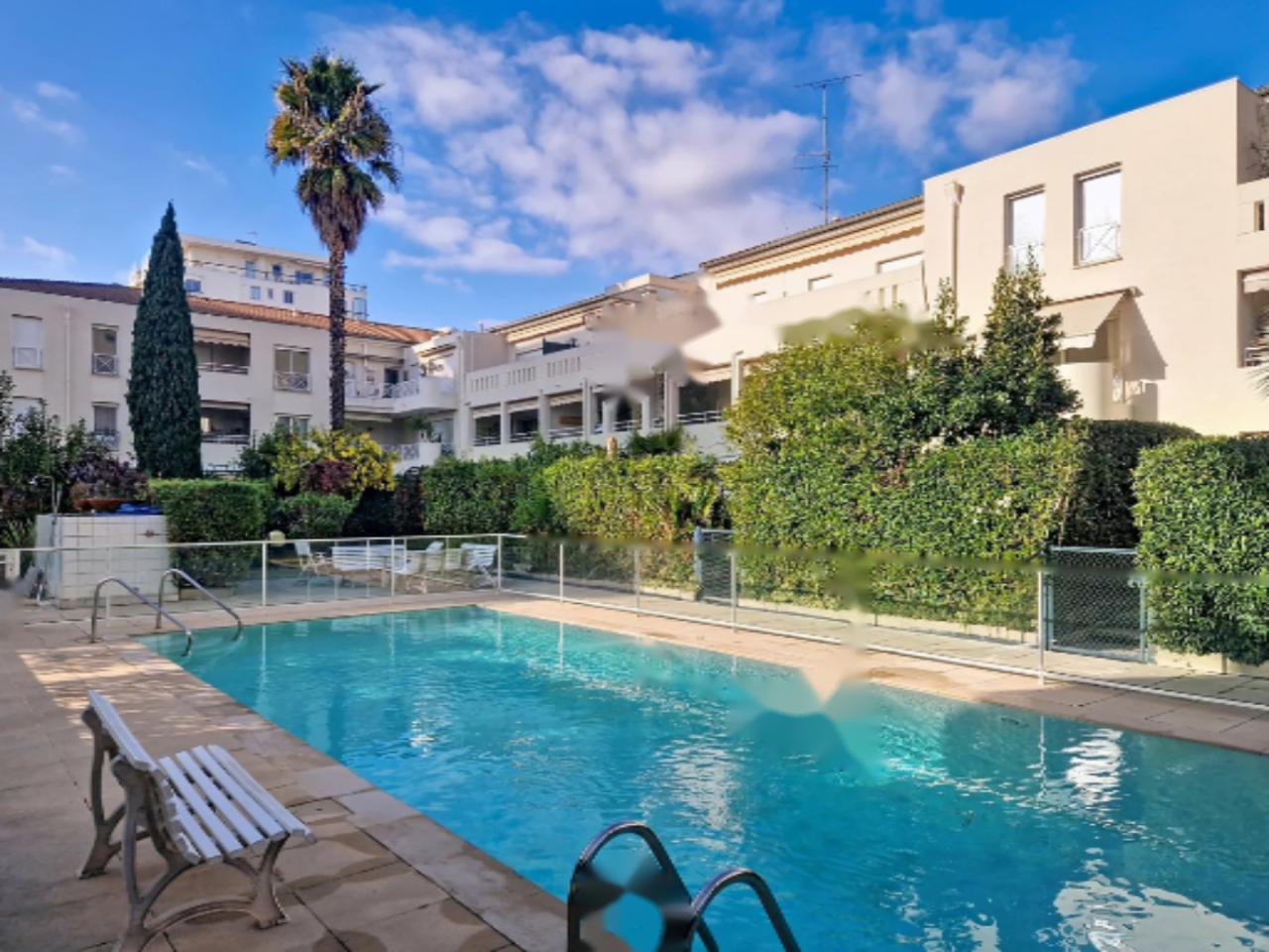 Квартира в Каннах, Франция, 86 м² - фото 11