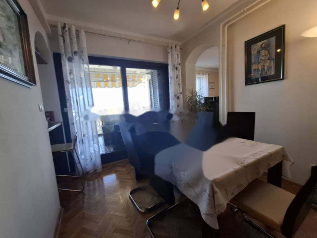 Квартира в Опатии, Хорватия, 101 м² - фото 11