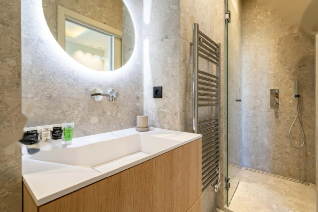 Квартира в Каннах, Франция, 99 м² - фото 11