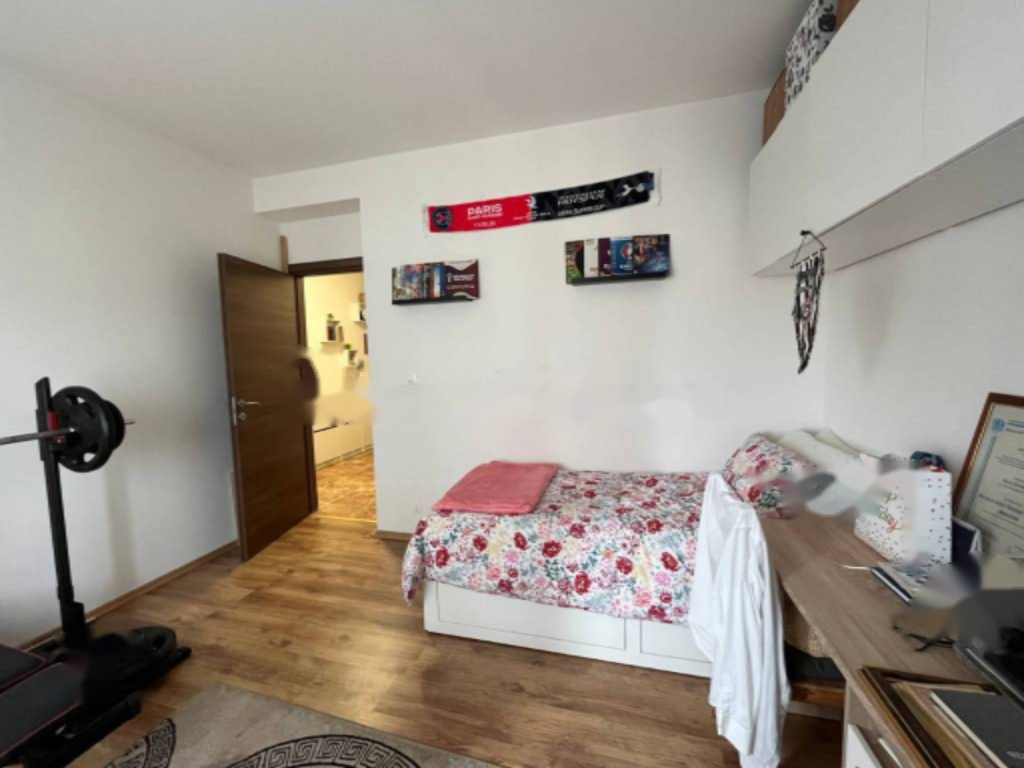 Квартира в Гориции, Италия, 85 м² - фото 11