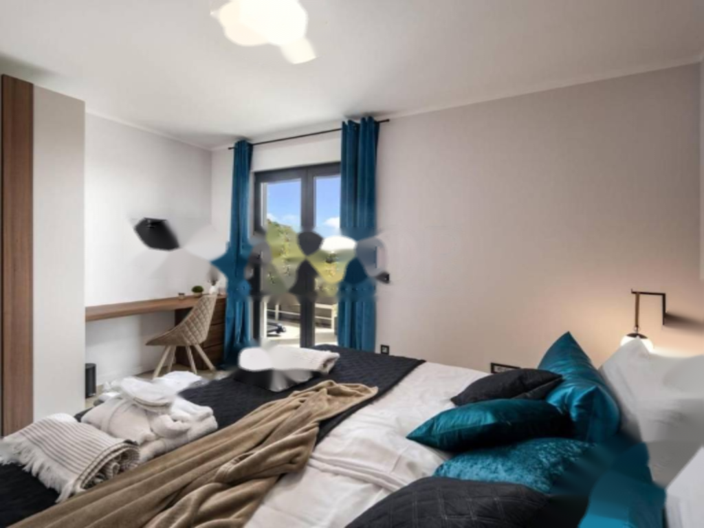 Дом в Опатии, Хорватия, 150 м² - фото 11