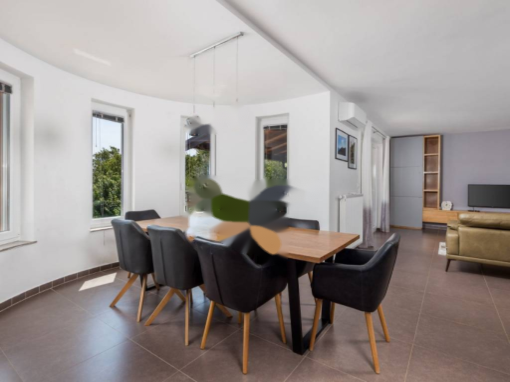 Дом в Опатии, Хорватия, 192 м² - фото 11