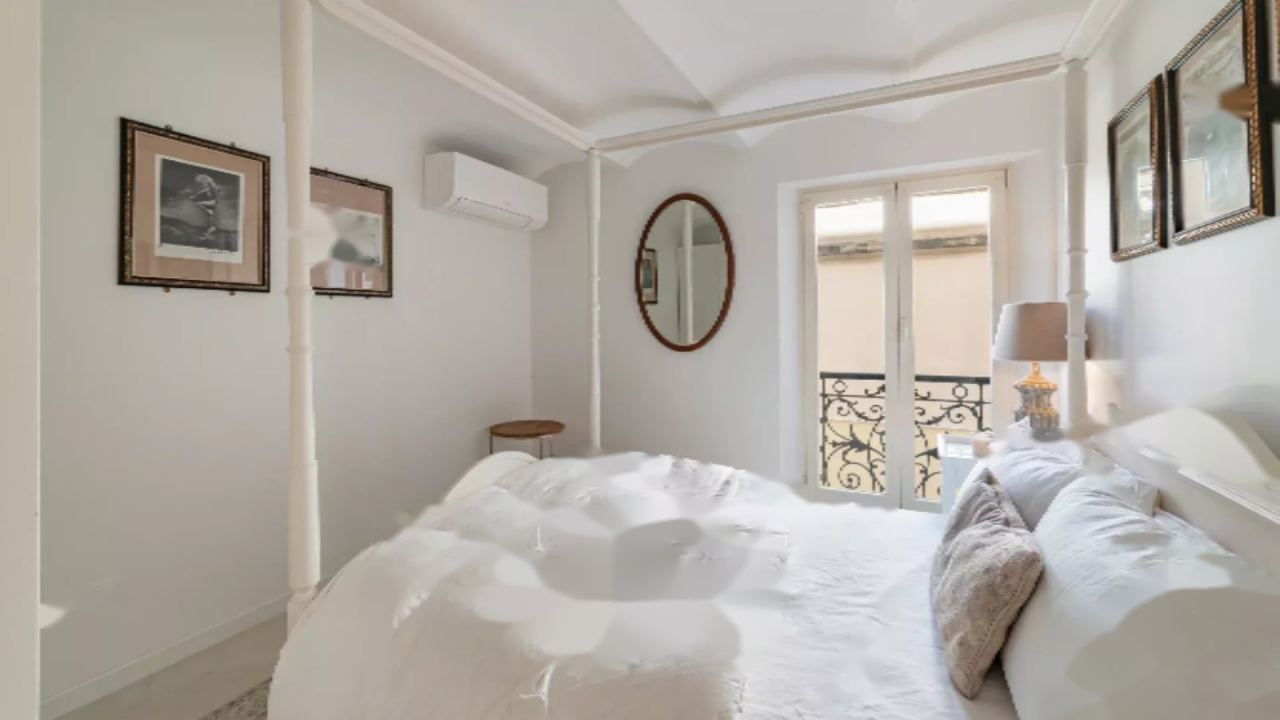 Квартира в Каннах, Франция, 89 м² - фото 11