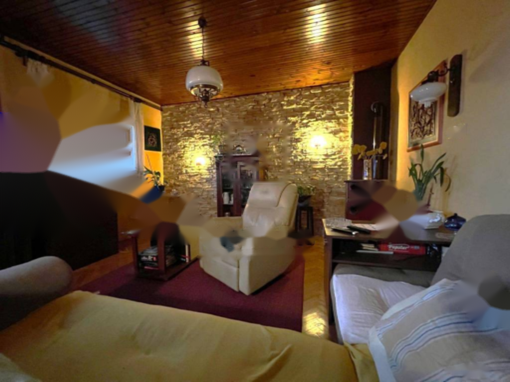 Дом в Опатии, Хорватия, 220 м² - фото 11