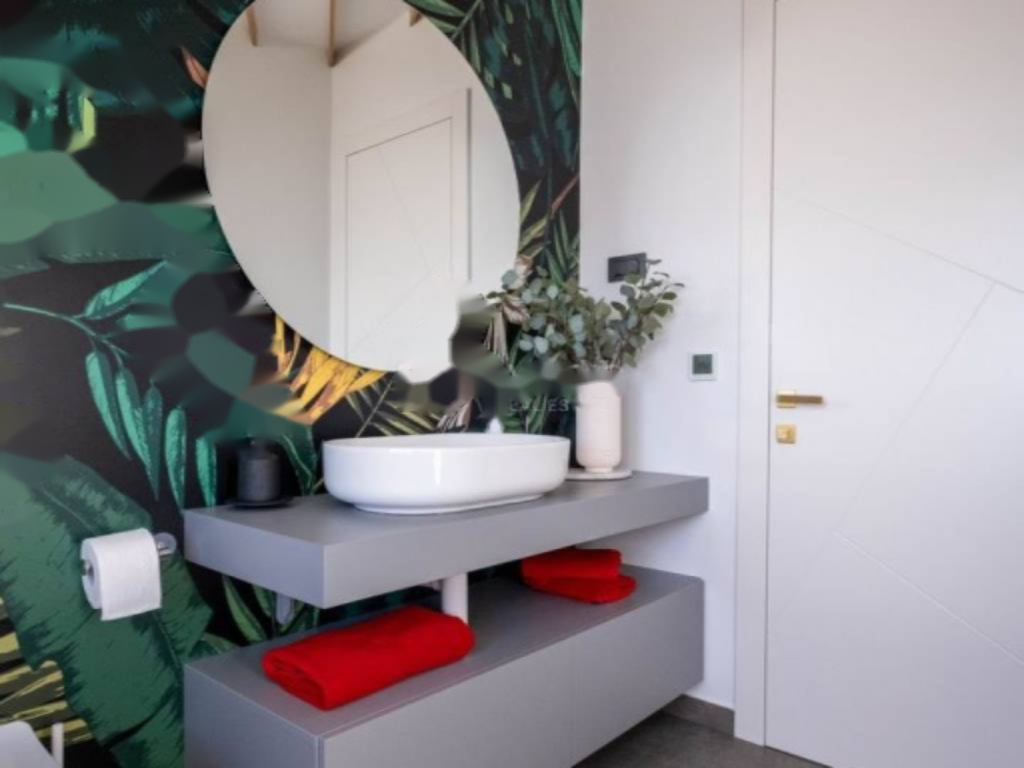 Квартира в Опатии, Хорватия, 230 м² - фото 11